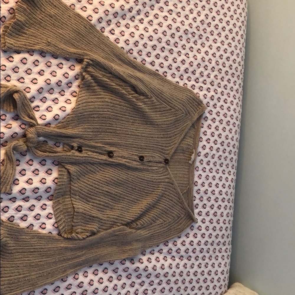 Altarid State Sweater